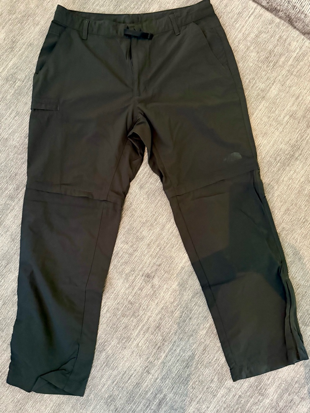 The North Face Paramount Convertible Pant - Men's